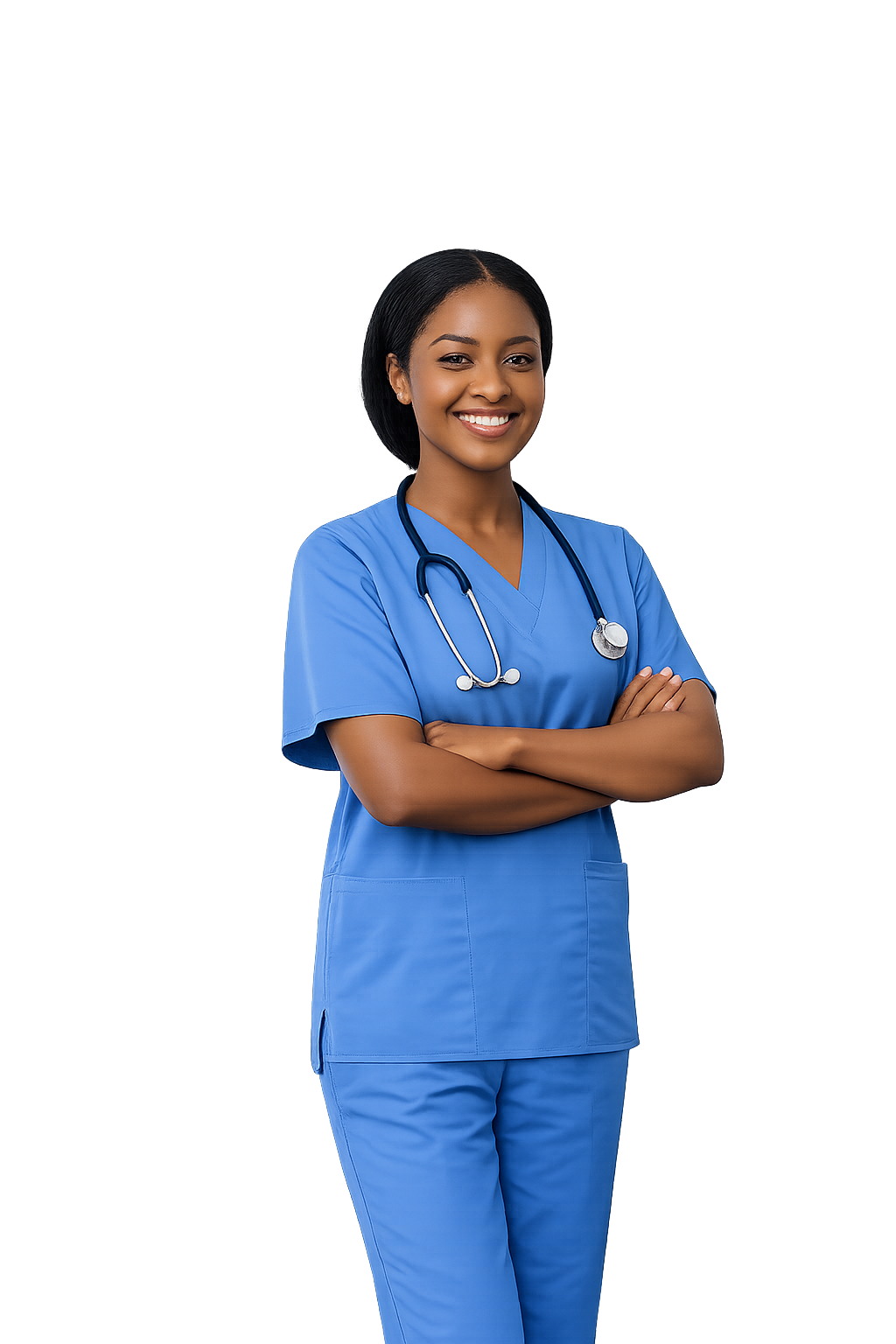 Professional nurse