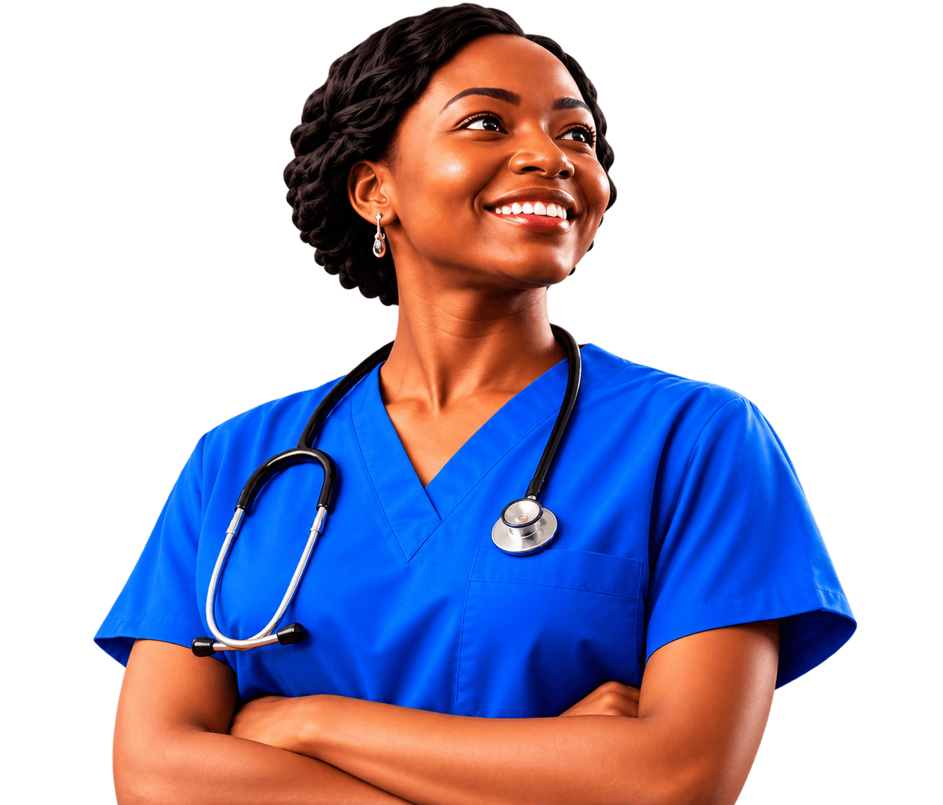 Healthcare professional